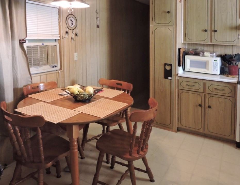 Sell my mobile home Phoenix