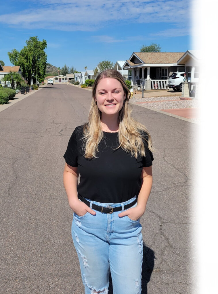 Cash Mobile Home Buyer