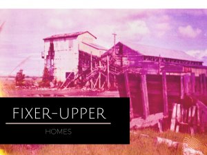 We buy Lancaster, PA Fixer uppers