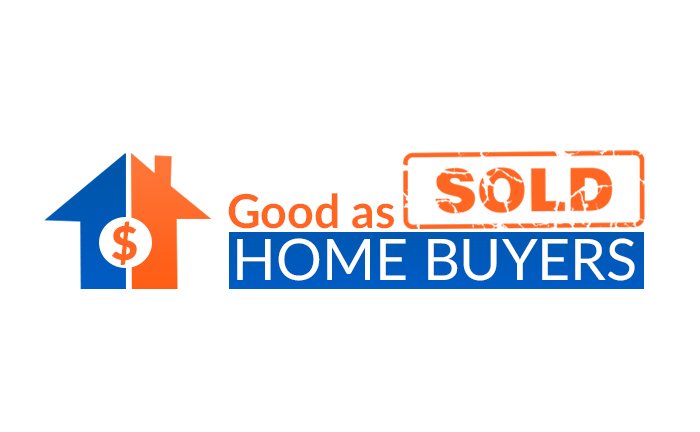 Good As Sold Home Buyers  logo
