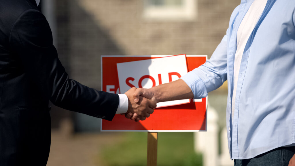 We can buy your NC house. Contact us today!
