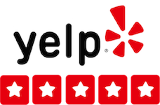 Yelp logo linking to Yelp reviews for Greenpoint Properties 