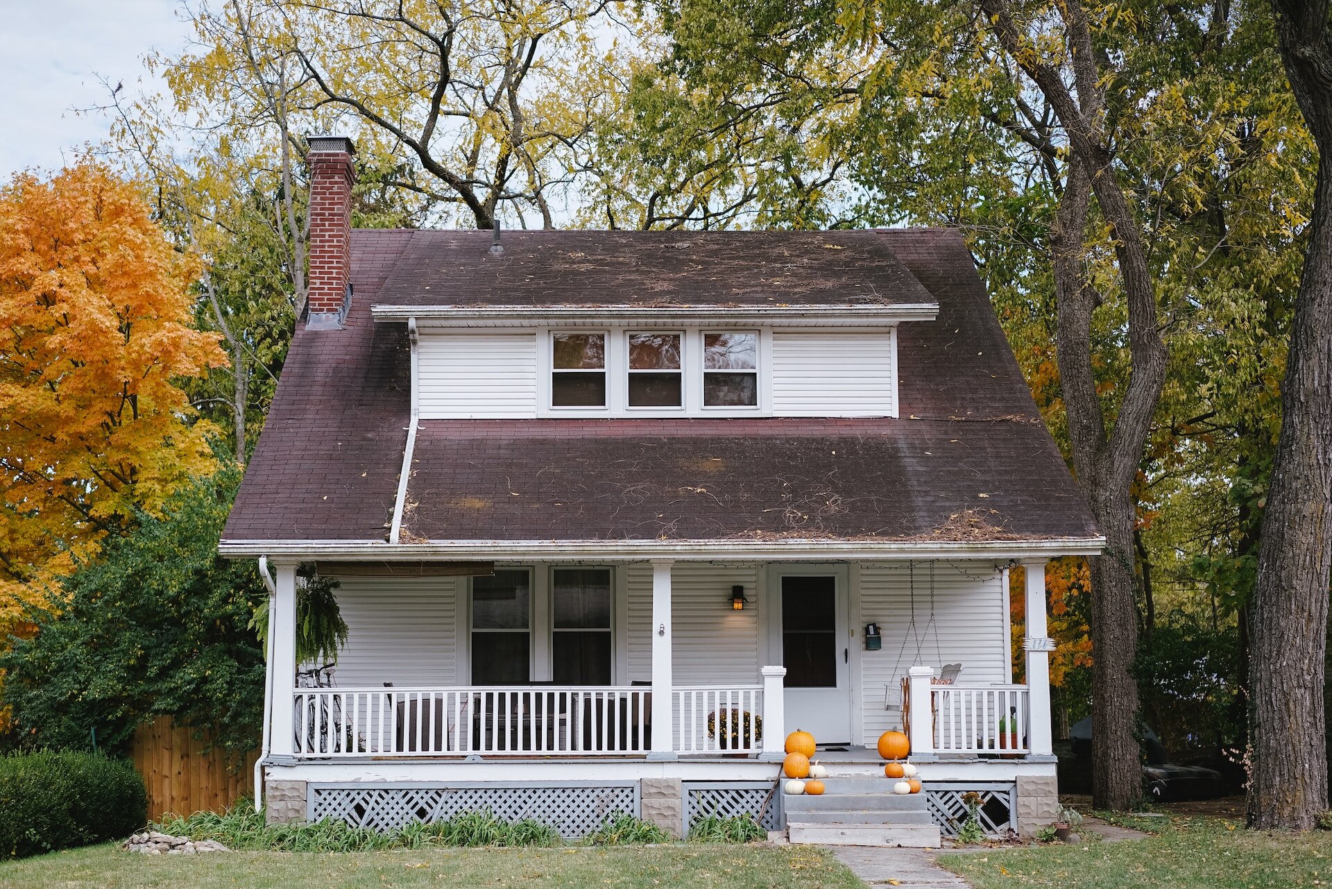 condemned houses in north carolina