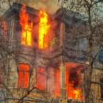 sell a fire damaged houses in north carolina