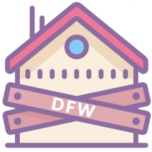 We buy houses in any condition.