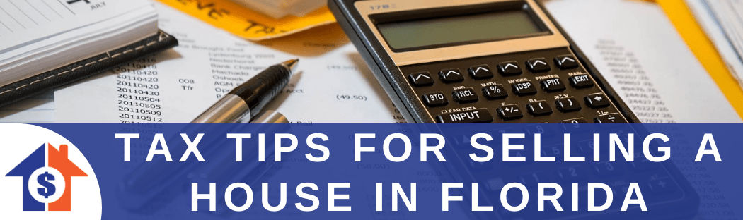 Sell My House In Florida