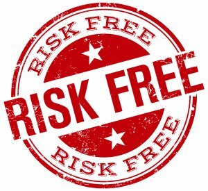 selling a house in florida risk free image