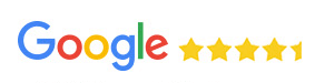 Florida cash home buyers google rating stars
