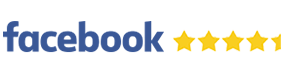 facebook rating stars for florida cash home buyers