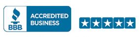 Florida cash home buyers better business bureau rating stars