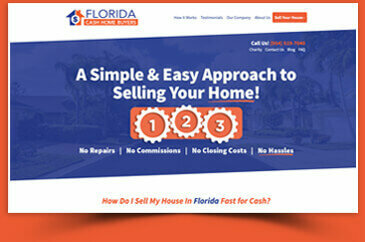 How do I sell my house fast in florida explanation page