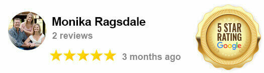 review by Monika how she sold a house fast in florida to florida cash home buyers