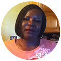 Facebook review for florida cash home buyers by Joyce Young Lewis