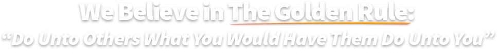 a legitimate florida home buying company that does business the right way