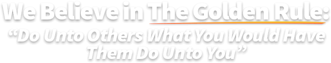 a legitimate florida home buying company that does business the right way
