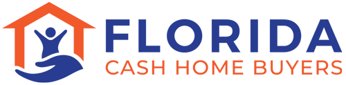 Florida Cash Home Buyers logo