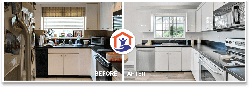 an image of how you can sell your house fast to us so we can fix it and resell like this one