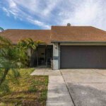 a house we bought in tampa - 8734 Osage drive tampa