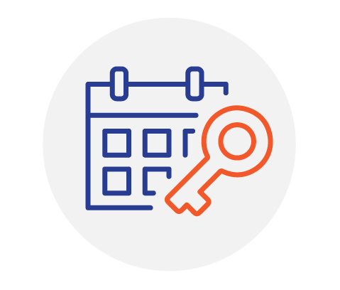 lease option icon