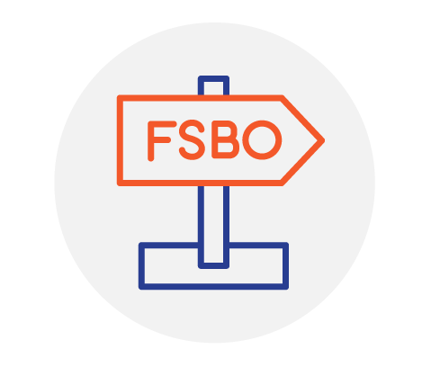 fsbo icon
