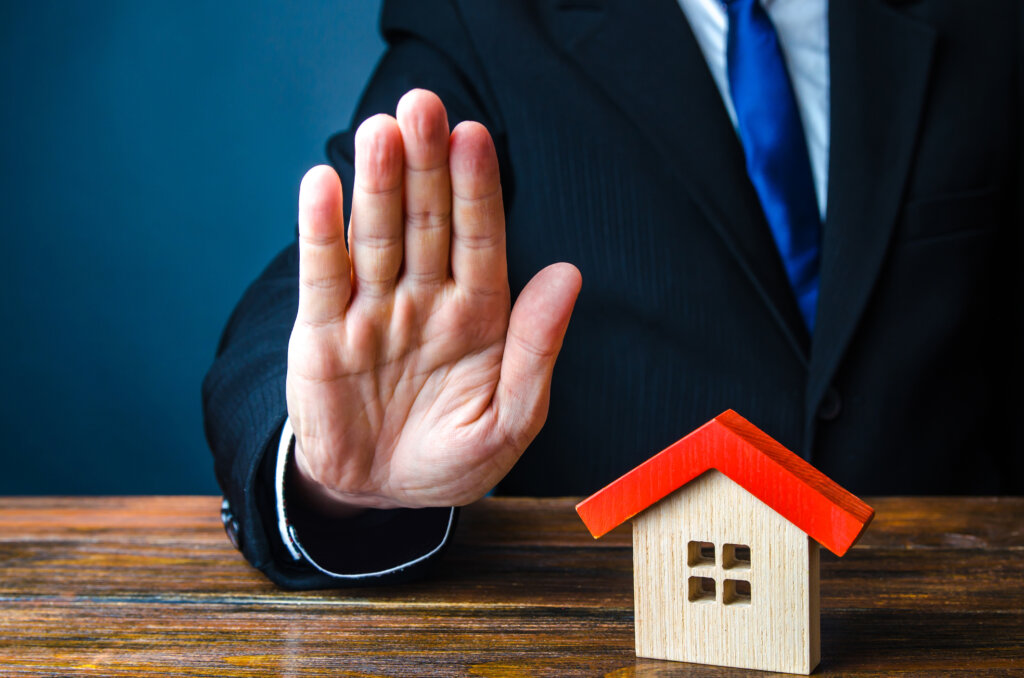 Liens and code violations