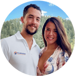 Gabriel Garcia - owner of FL cash home buyers