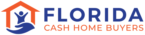 Florida Cash Home Buyers Logo