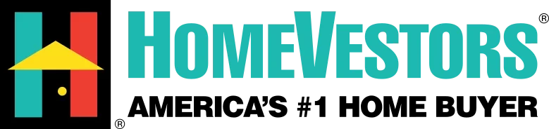 HomeVestors Logo