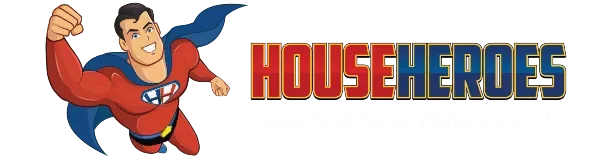 House Heroes Logo