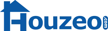 Houzeo Logo