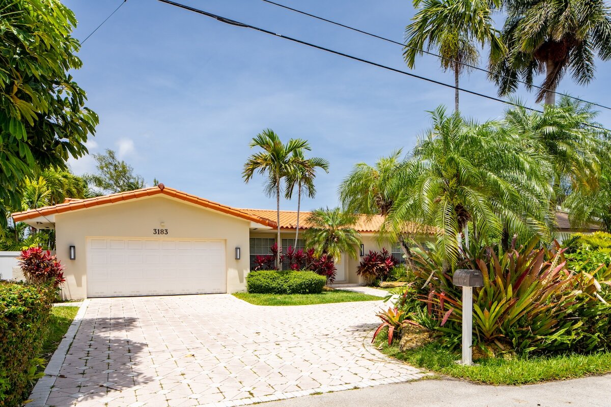 florida probate home