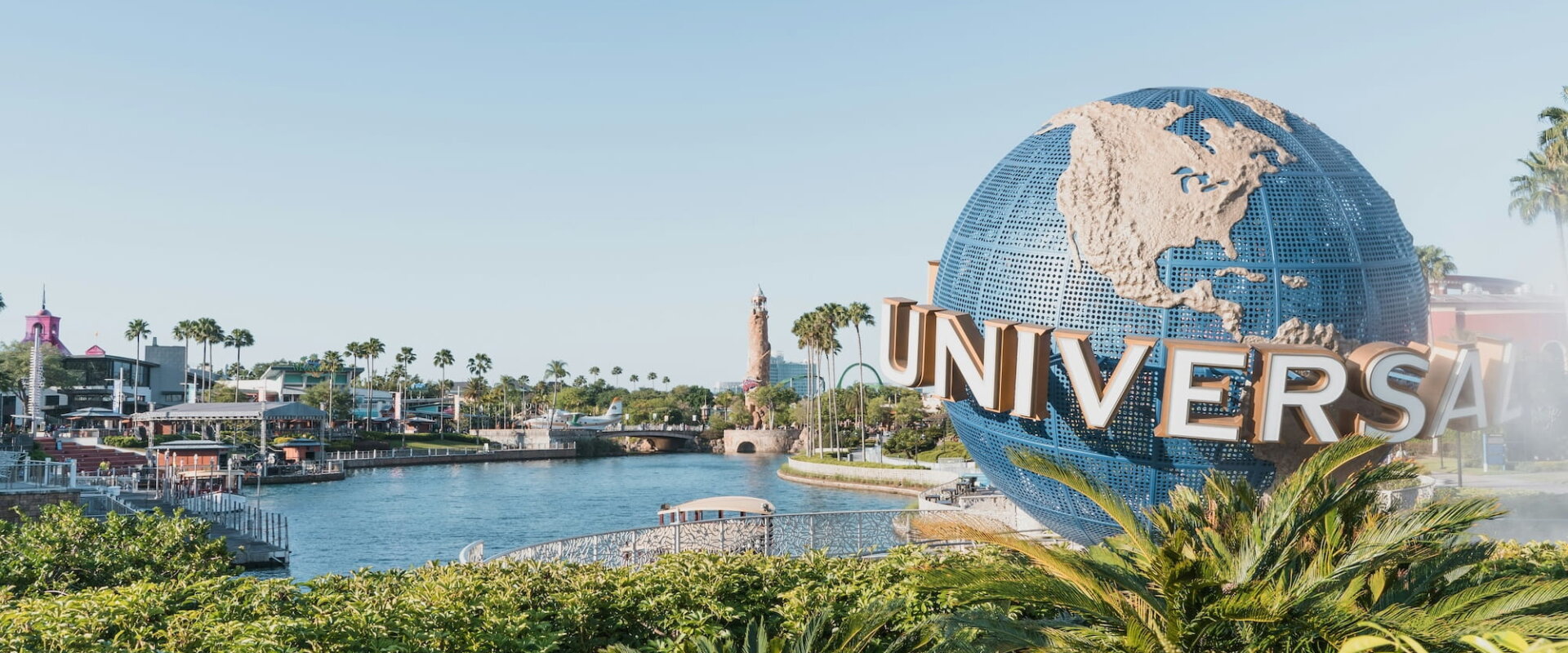 universal studios orlando florida