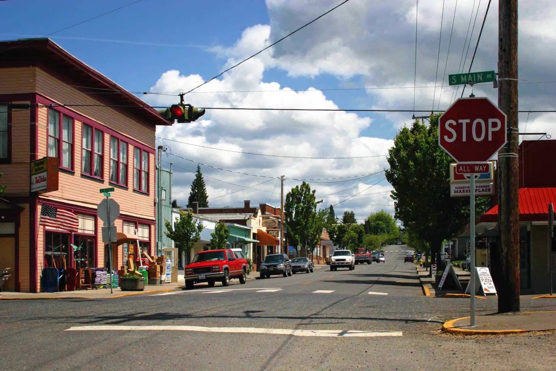 We Buy Houses Ridgefield WA