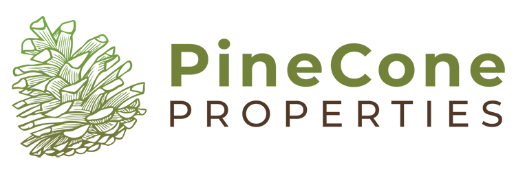 PineCone Properties NW logo