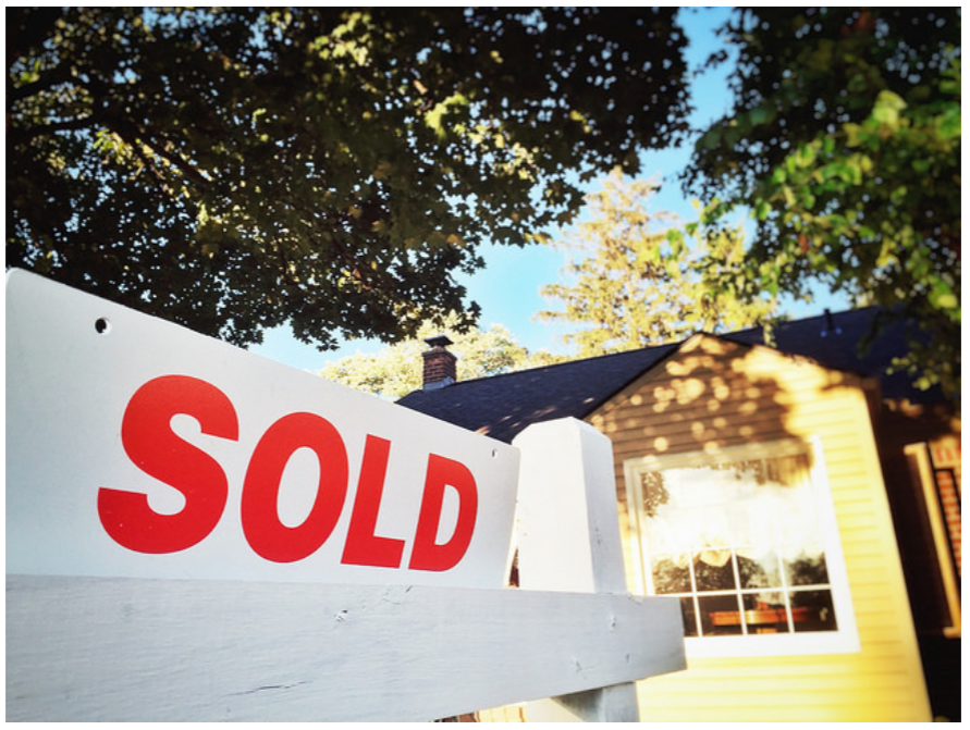 sell my house fast Vancouver