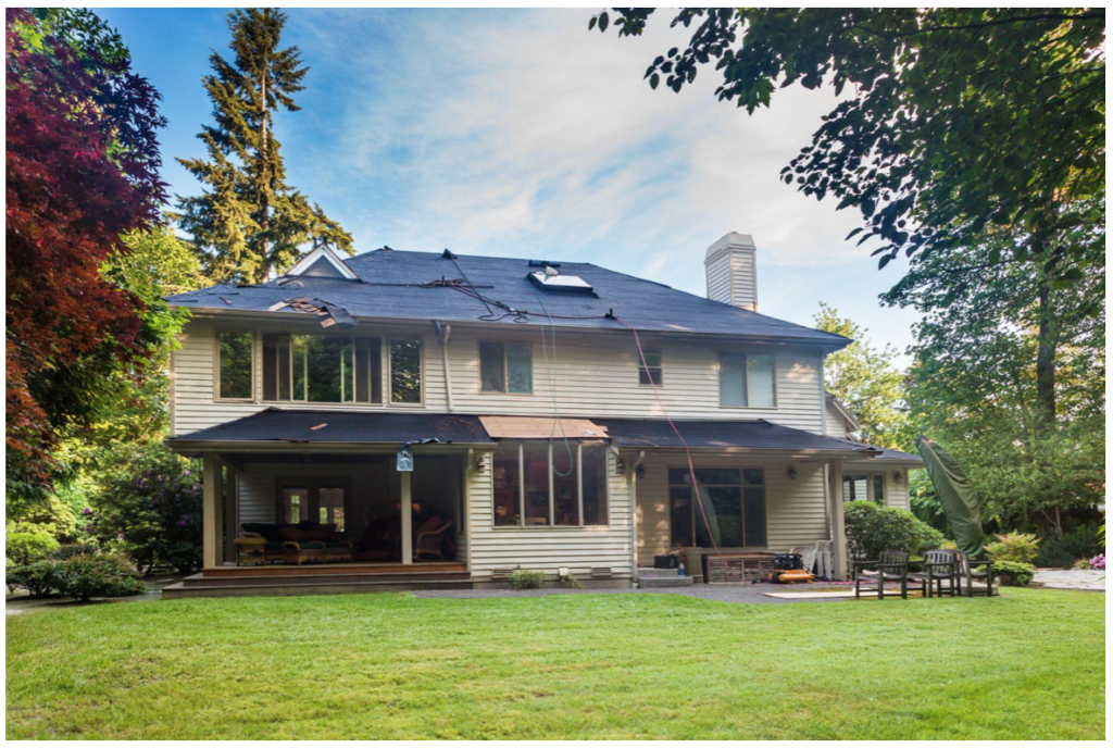 we buy houses in Vancouver