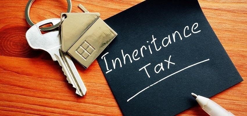 Avoid Taxes When Selling an Inherited Property in Woodland