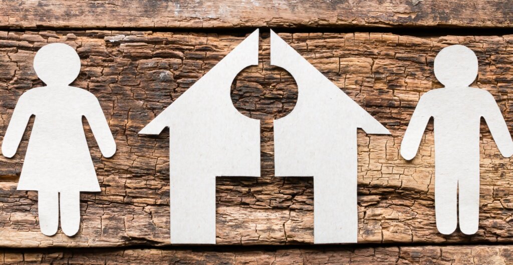 Sell Your House During Divorce in Washington