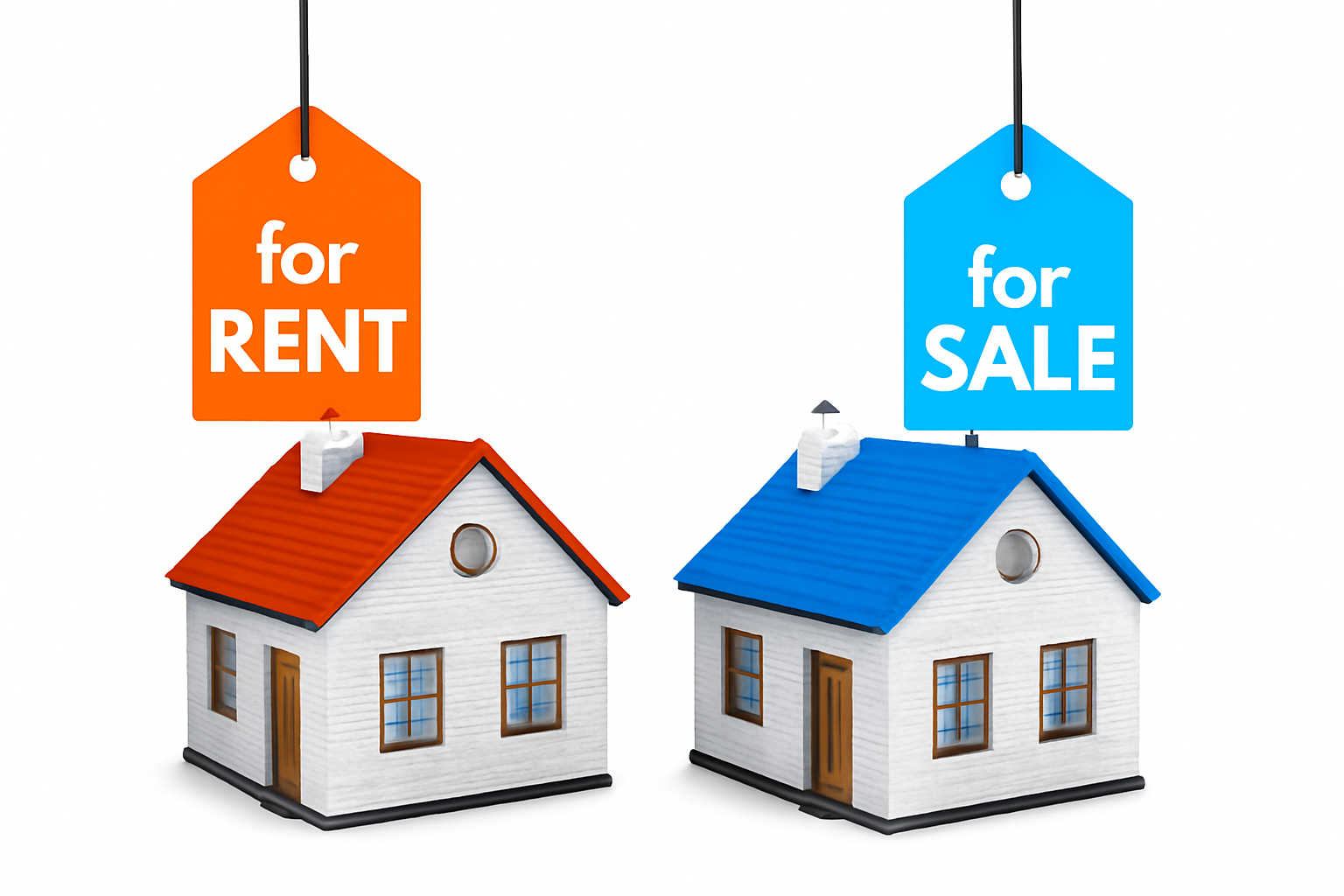 Inherited House in Longview WA: Sell, Rent, or Keep?