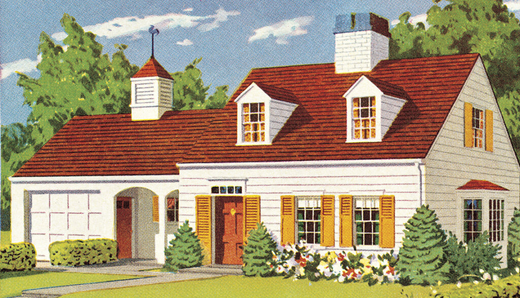 Sell an Inherited House in Ridgefield WA 'As-Is'