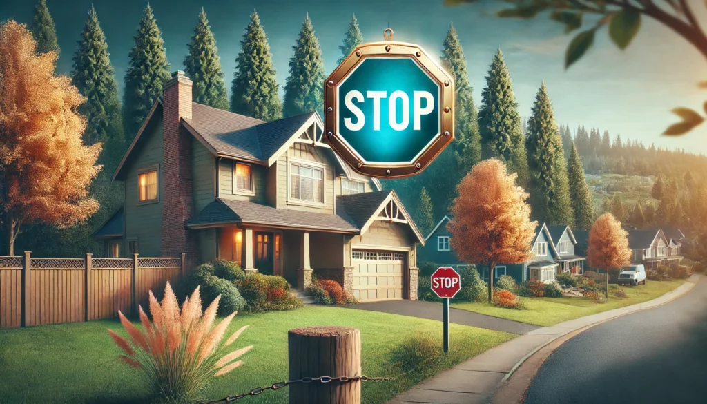 Stop Foreclosure on Your Vancouver WA House