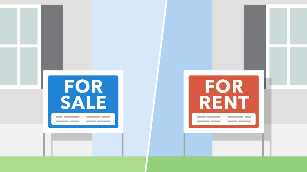 Sell a Rental Property in Vancouver
