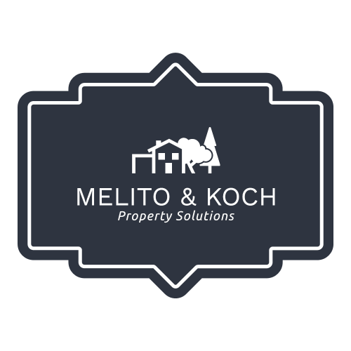 Melito & Koch  logo