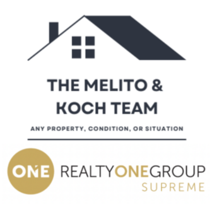 Melito & Koch Team Logo