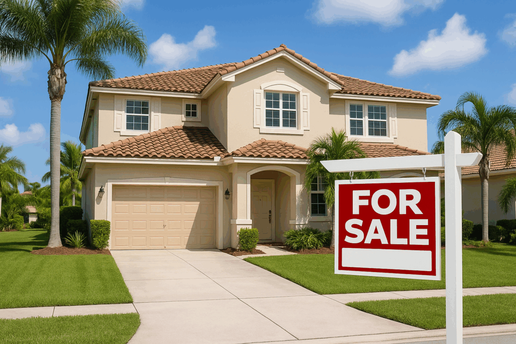 Sell Your House in Fort Lauderdale 