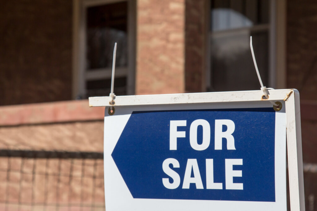 Homeowner reviewing options before selling a property in Lauderhill, FL