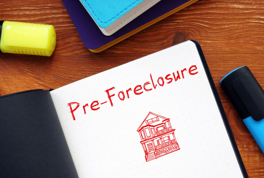 Pre-Foreclosure in Fort Lauderdale, FL