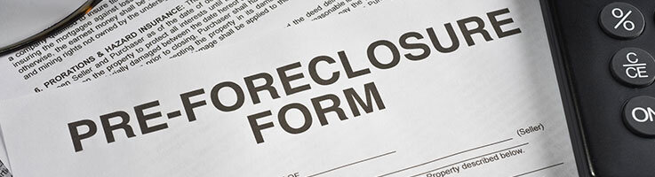 Pre-Foreclosure in Fort Lauderdale, FL