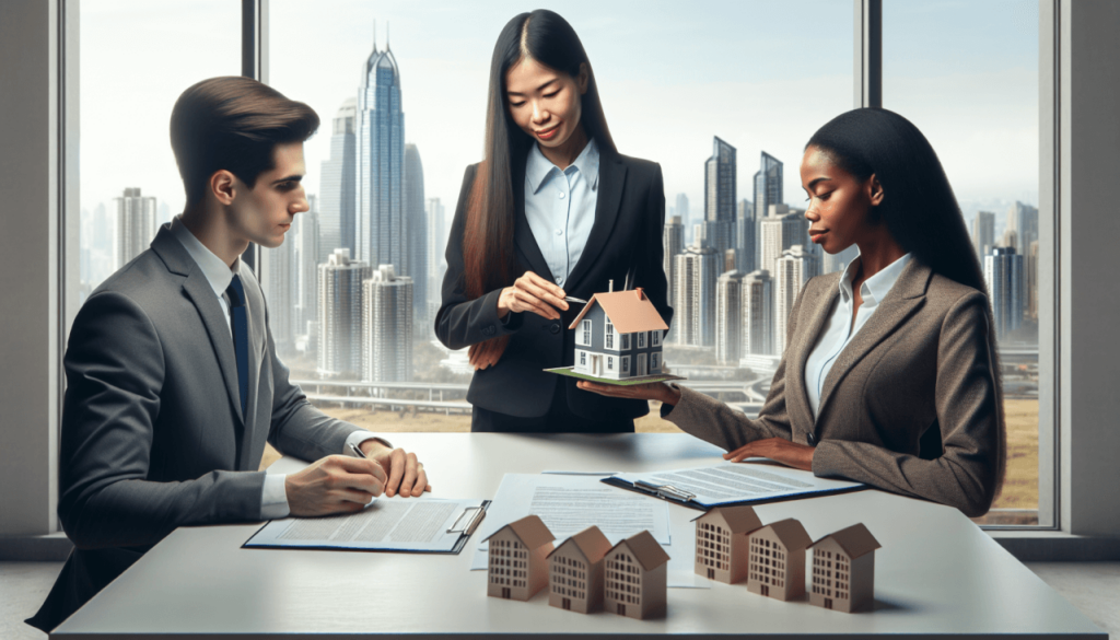 Qualities of a Top Real Estate Agent In Plantation
