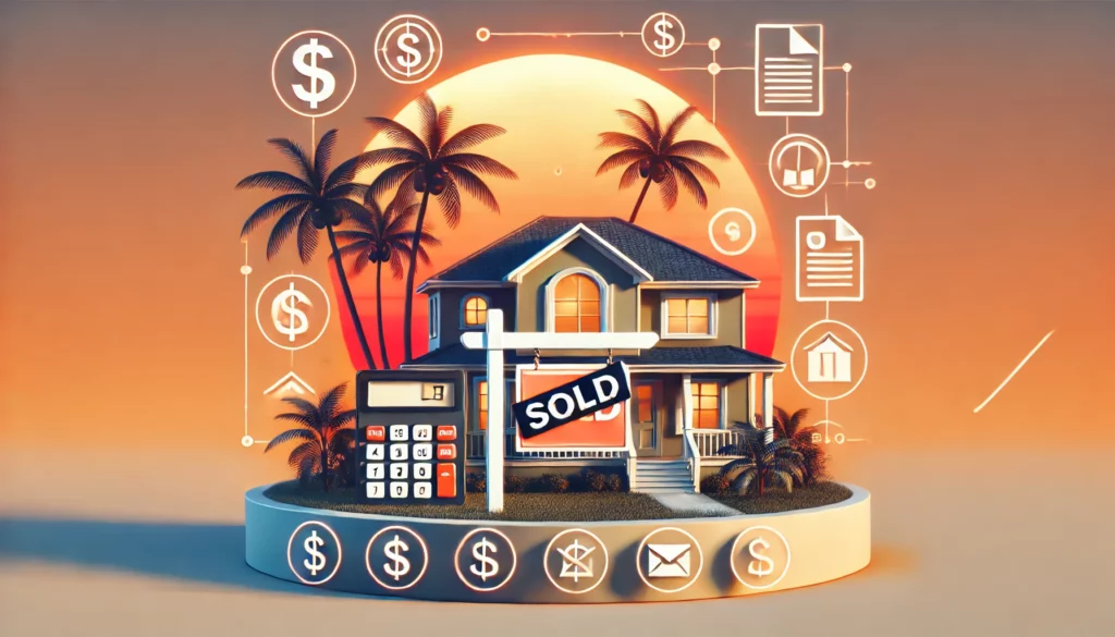What are House Closing Costs in Florida